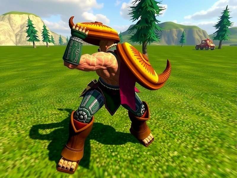 Dominator Titan Beast India-Specific Event